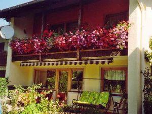 Haus Brunner Margit im Sommer