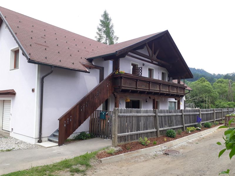 Ferienwohnung am Sonnenweg 1