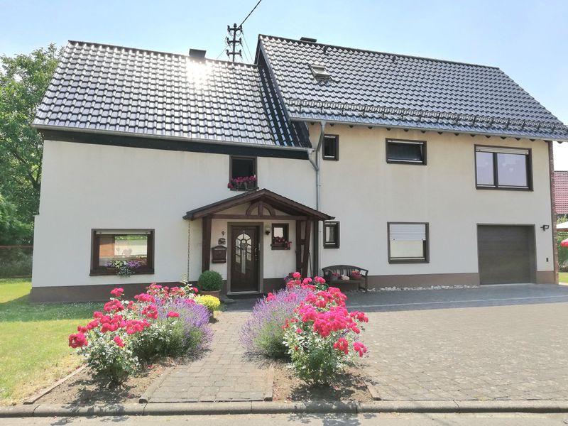 Ferienwohnung im Westerwald