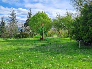 Clovis - En Izarn, réf. G1618 sur Gîtes de France 