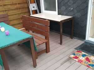 Dachterrasse 4