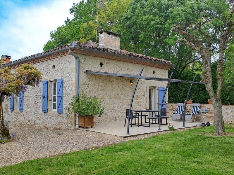 La Ferme de la Platé, réf. G1907 sur Gîtes de Fran