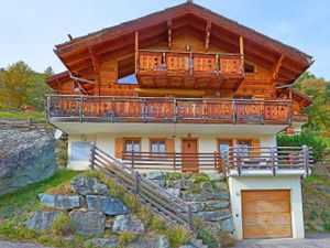 Chalet Roche des 4 Vallées 