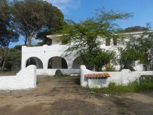 Valledoria, Pineta di San Pietro a Mare, Villa Rosa