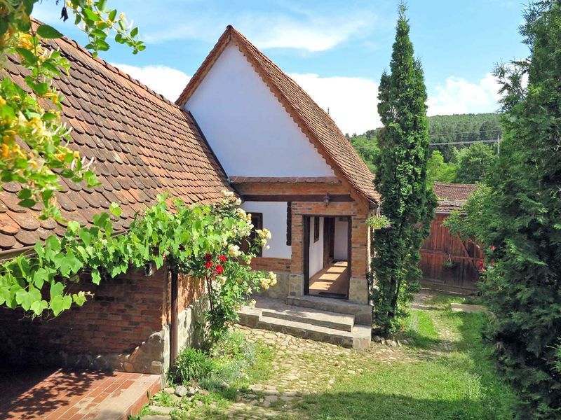 • Casa Lopo • Karpaten Bauernhof Urlaub in Rumänien, Siebenbürgen-Transsilvanien, Hermannstadt-Sibiu