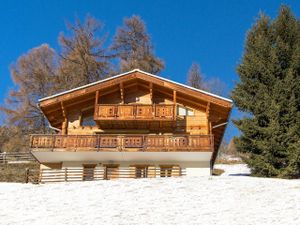 Chalet Greppon Blanc