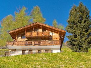 Chalet Greppon Blanc