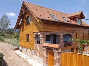 Casa Zollo II • private Ferienwohnung  in Karpaten-Dorf bei Sibiu-Hermannstadt, Transsilvanien-Siebenbürgen, Rumänien