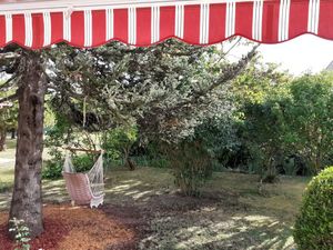 Le Chant des Fleurs, Saint Sulpice la Pointe - Gît