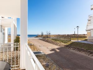 Balkon mit Meerblick - gbmv0-03 - Großenbrode