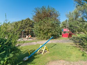 Kinderspielplatz