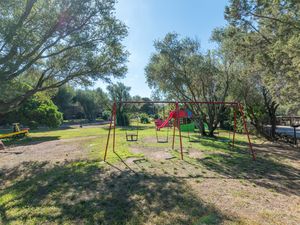 Kinderspielplatz