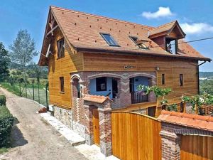 Casa Zollo • Ferienhaus-Urlaub Rumänien am Fusse der Karpaten bei Sibiu-Hermannstadt, Transsilvanien-Siebenbürgen