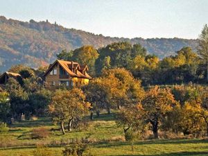 Casa Zollo • Ferienhaus am Fuße der Karpaten bei Hermannstadt-Sibiu, Siebenbürgen-Transsilvanien, Rumänien