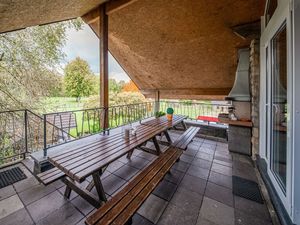 TerraceBalcony