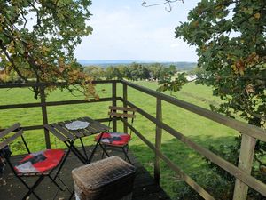 TerraceBalcony