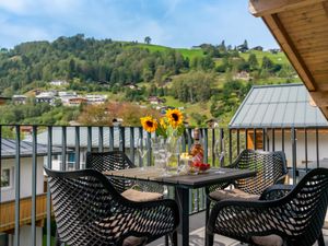 Terrasse / Balkon