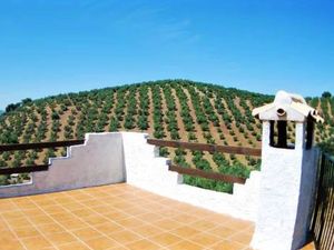 TerraceBalcony