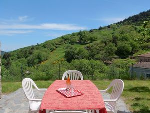 TerraceBalcony