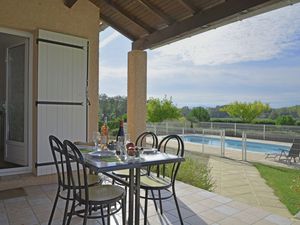 TerraceBalcony