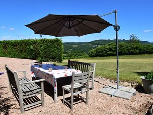 TerraceBalcony