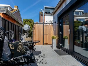 TerraceBalcony