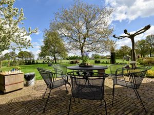 TerraceBalcony