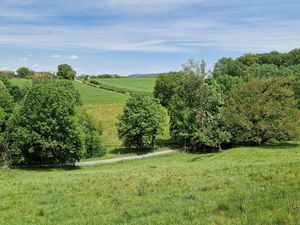 La Carfelié, réf. G676 sur Gîtes de France Tarn ©A