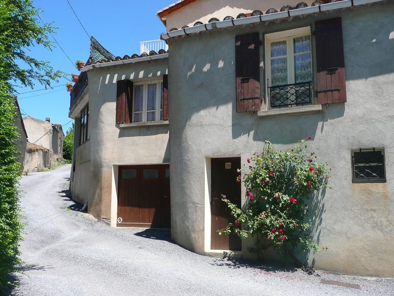 Gîtes de France à Noailhac , Tarn, gîte rural  n°7