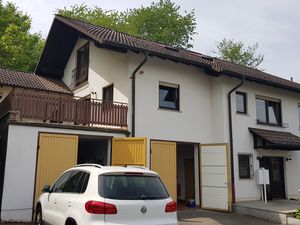 Haus Vorderseite Ansicht