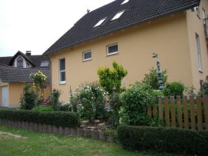 Haus/Garten