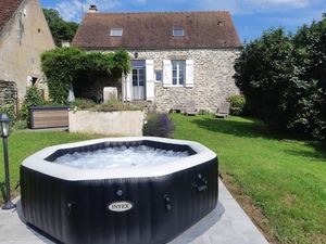 Spa de mai à septembre