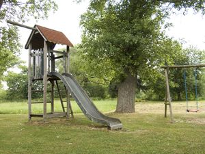 Spielplatz