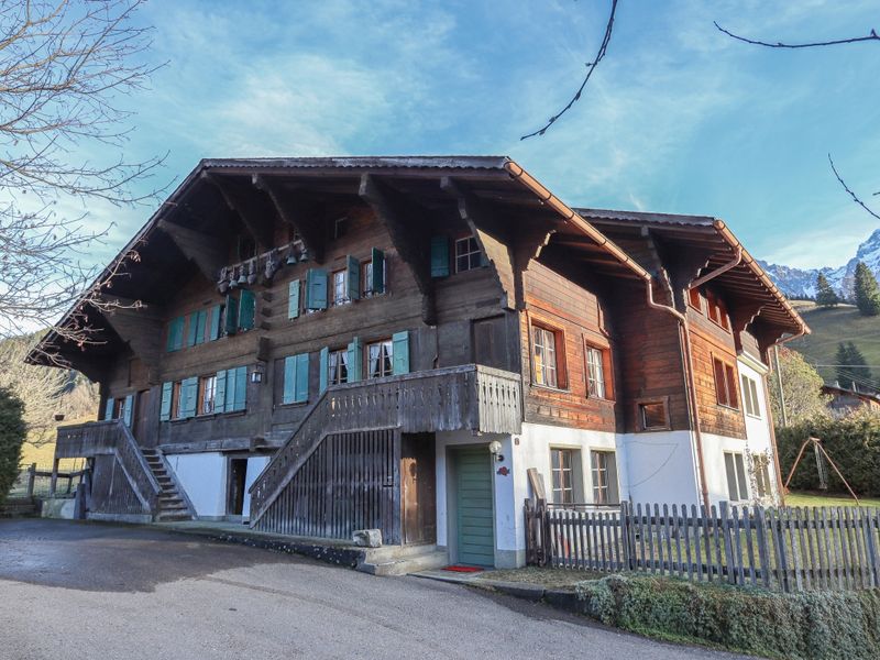 Chalet Marie-José