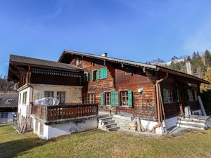 Chalet Marie-José