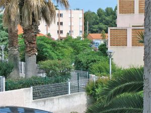 Ausblick aus dem Fenster