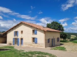 Gîte les Hauts de Grazac, réf. G1922 sur Gîtes de 