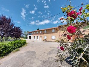 Ferme El Camillou, réf. G1725 sur Gites de France 