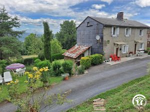 La Font de Calouze, G228 Gîtes de France - Gijoune