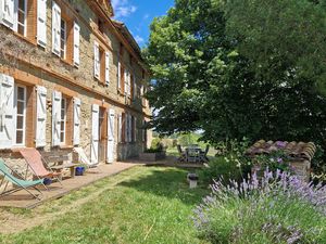 La Closerie des Cabanes, réf. G1878 sur Gîtes de F