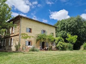 La Closerie des Cabanes, réf. G1878 sur Gîtes de F