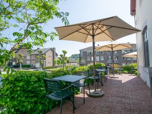 TerraceBalcony