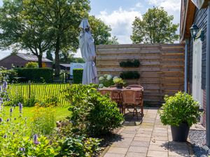 Terrasse / Balkon