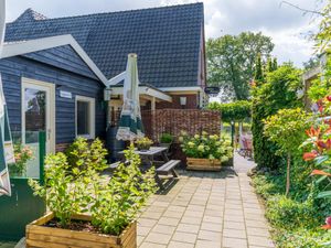 Terrasse / Balkon