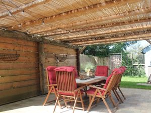 Terrasse / Balkon