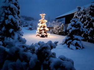 Weihnachts Romantik