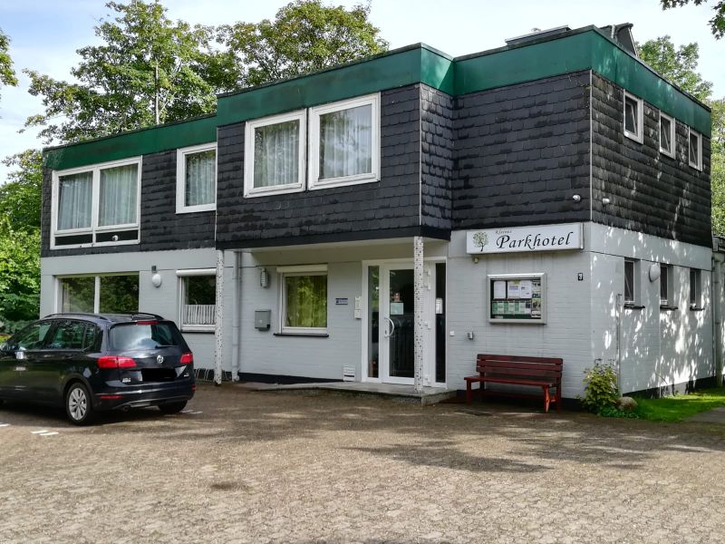 Kleines Parkhotel