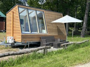 Ansicht Tiny House