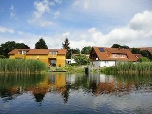 Fischerhaus mit Ferienwohnung