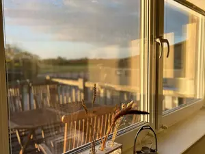 Reiterhof Lausen in Stangheck Fewo Heuschober